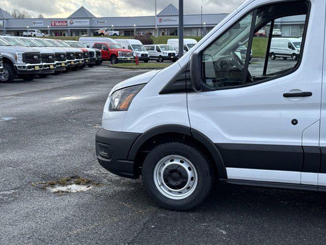 new 2024 Ford Transit-350 car, priced at $59,810