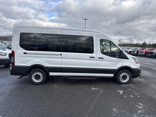 new 2024 Ford Transit-350 car, priced at $59,810