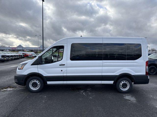 new 2024 Ford Transit-350 car, priced at $59,810