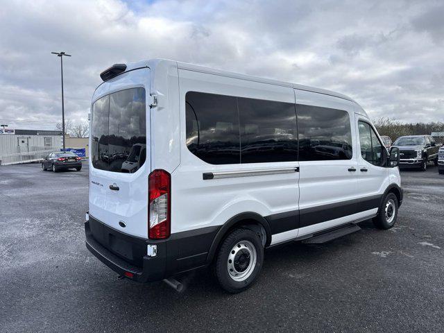 new 2024 Ford Transit-350 car, priced at $59,810