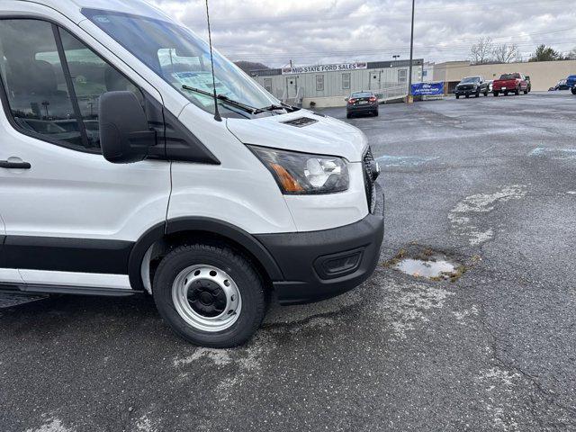 new 2024 Ford Transit-350 car, priced at $59,810