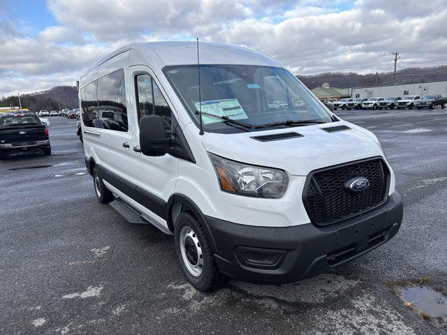 new 2024 Ford Transit-350 car, priced at $59,810