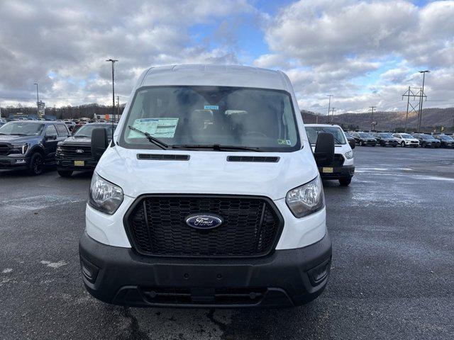 new 2024 Ford Transit-350 car, priced at $59,810