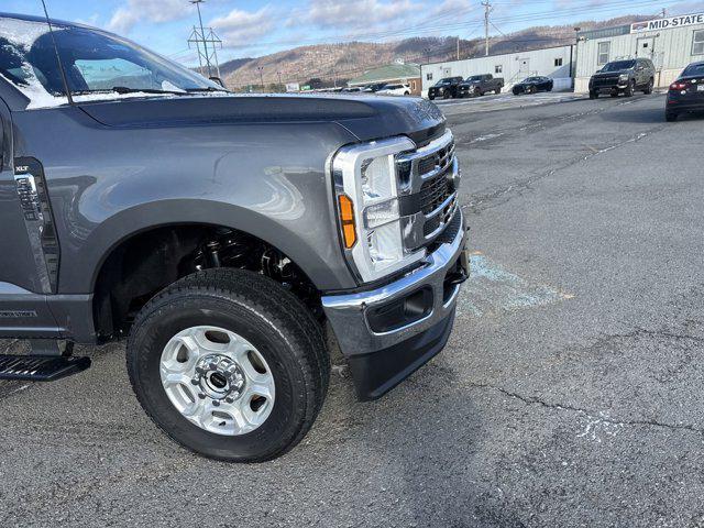 new 2025 Ford F-250 car, priced at $69,392