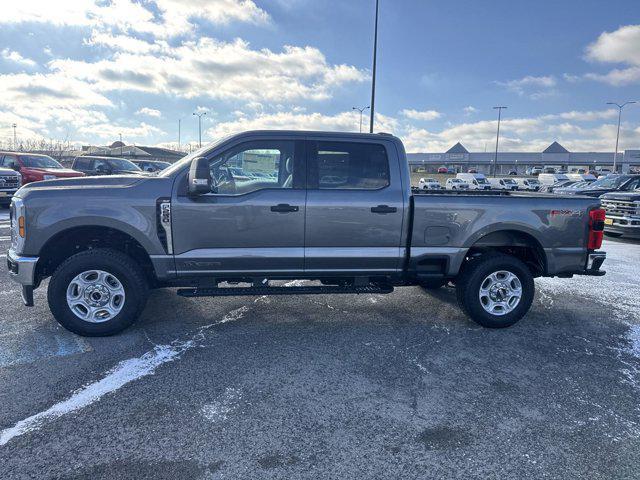 new 2025 Ford F-250 car, priced at $69,392