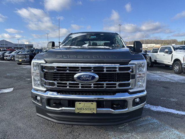 new 2025 Ford F-250 car, priced at $69,392