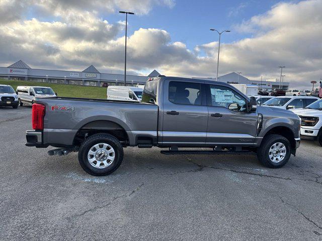 new 2024 Ford F-250 car, priced at $67,264