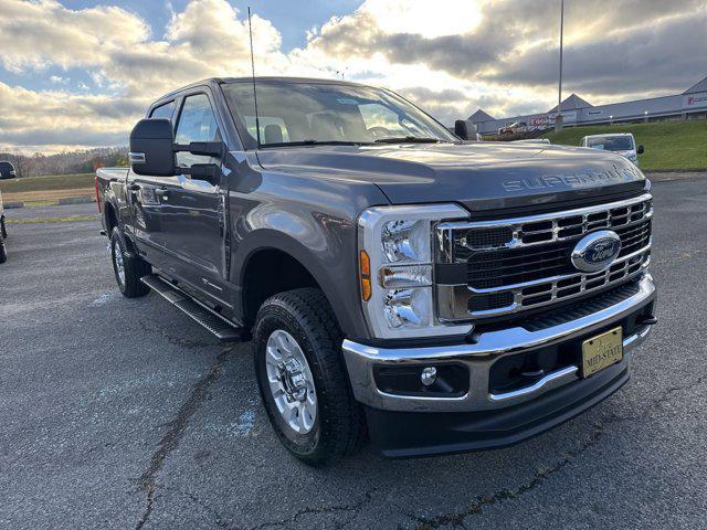 new 2024 Ford F-250 car, priced at $67,264