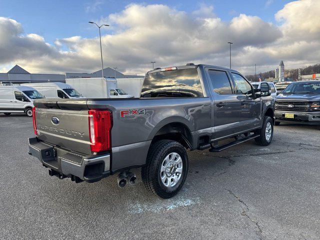 new 2024 Ford F-250 car, priced at $67,264