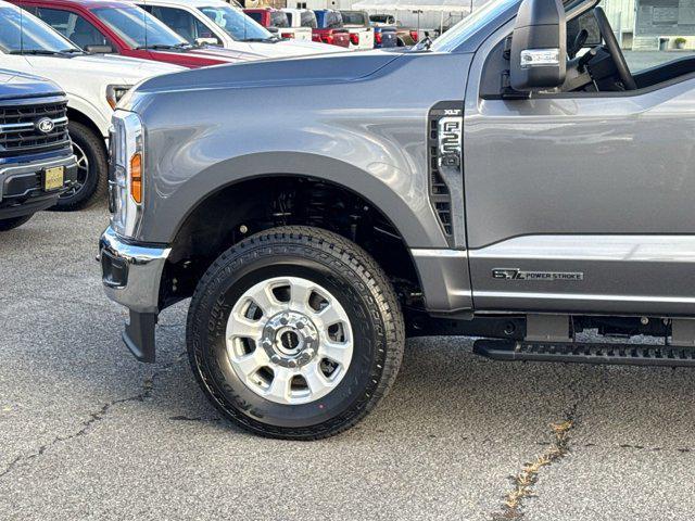 new 2024 Ford F-250 car, priced at $67,264