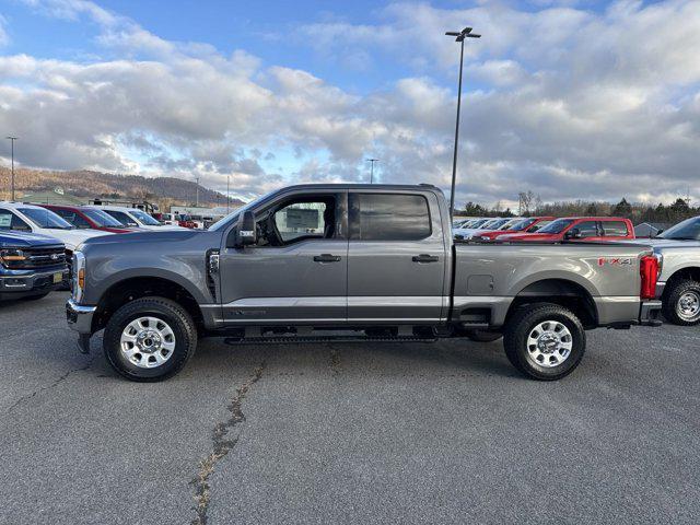 new 2024 Ford F-250 car, priced at $67,264