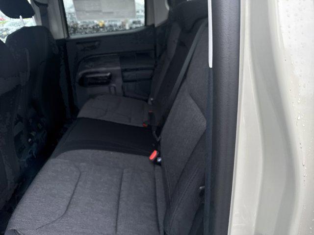 new 2025 Ford Maverick car, priced at $34,816