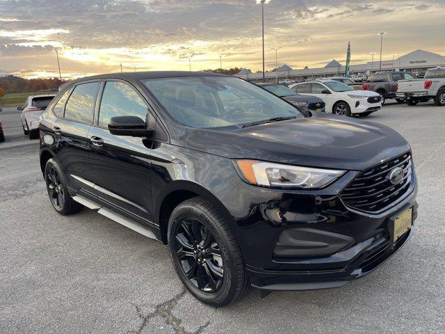 new 2024 Ford Edge car, priced at $39,951