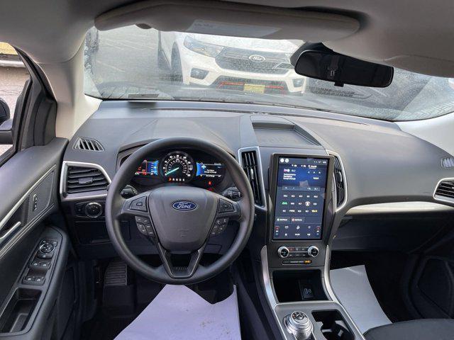 new 2024 Ford Edge car, priced at $39,951