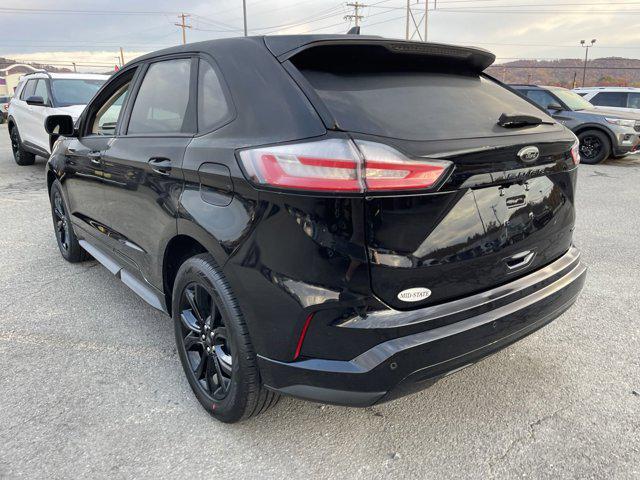 new 2024 Ford Edge car, priced at $39,951