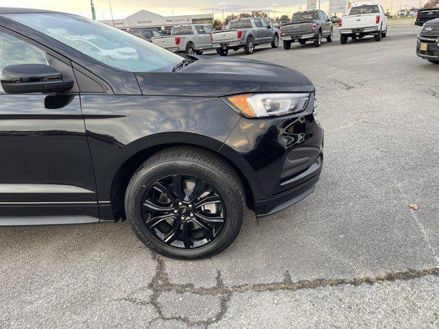 new 2024 Ford Edge car, priced at $39,951