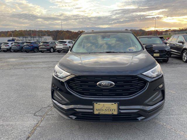 new 2024 Ford Edge car, priced at $39,951