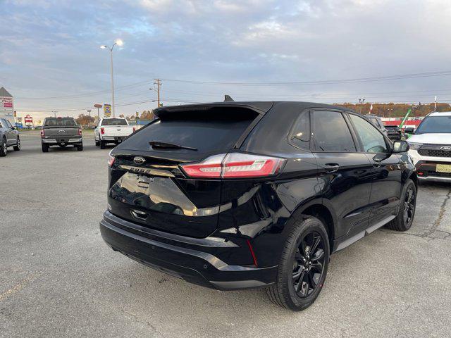 new 2024 Ford Edge car, priced at $39,951