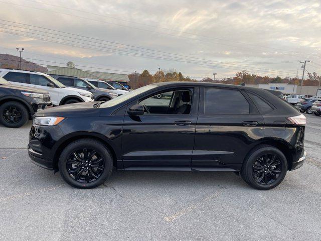 new 2024 Ford Edge car, priced at $39,951