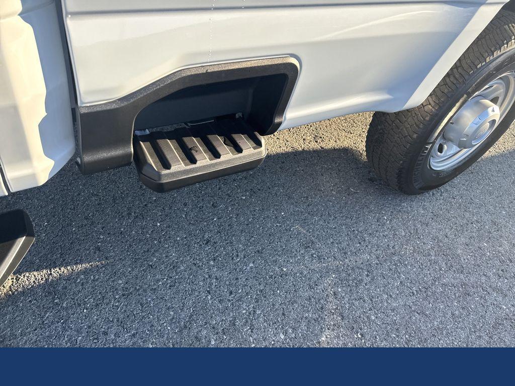 new 2026 Ford F-250 car, priced at $64,645