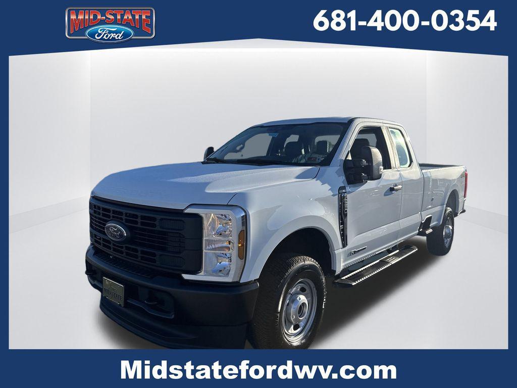 new 2026 Ford F-250 car, priced at $66,145