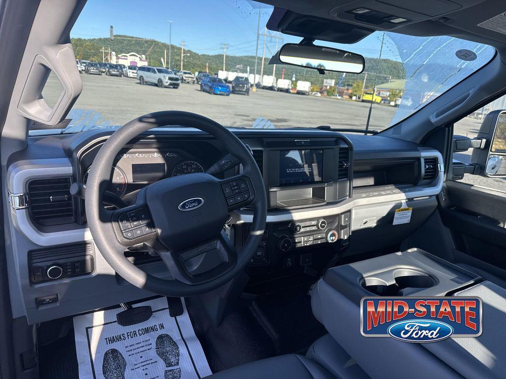 new 2026 Ford F-250 car, priced at $66,145