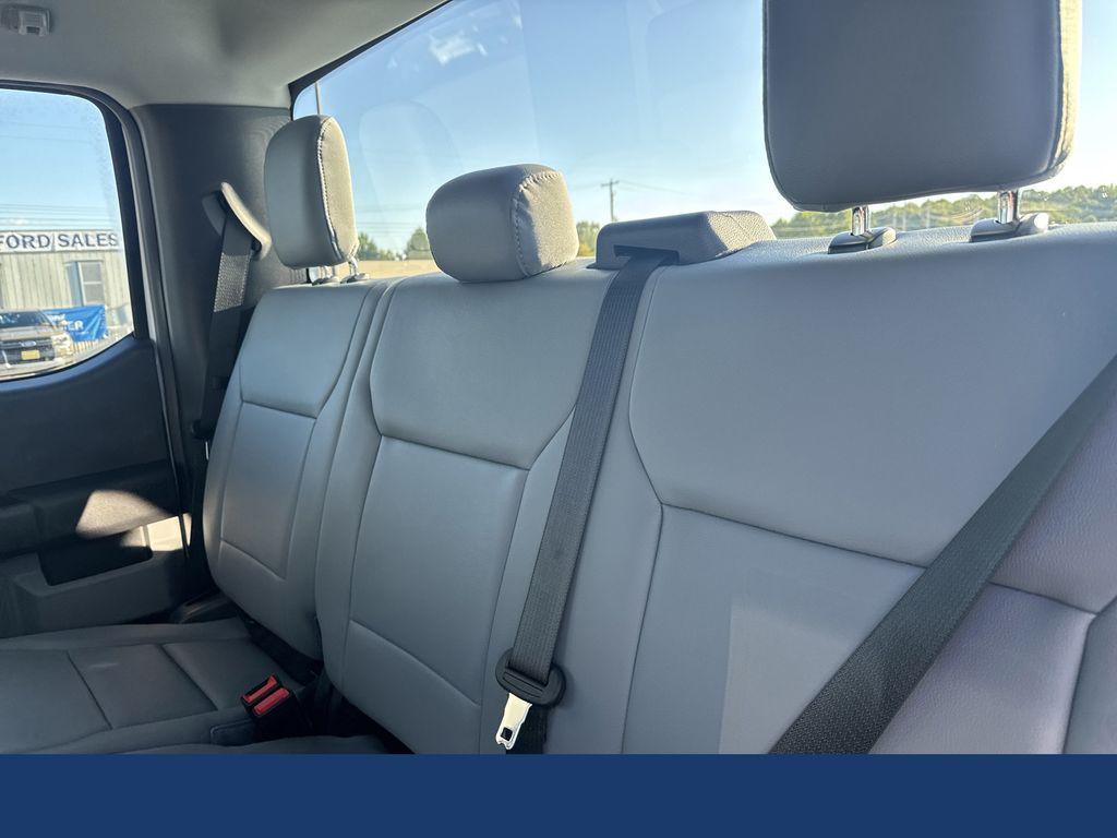 new 2026 Ford F-250 car, priced at $64,645