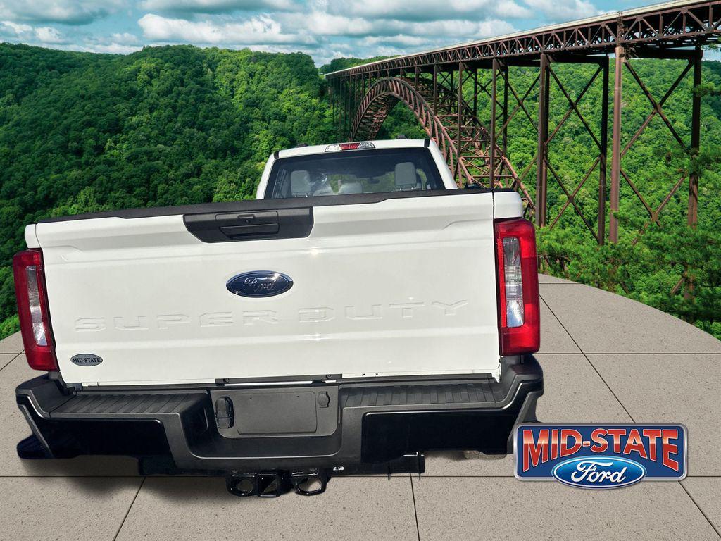 new 2026 Ford F-250 car, priced at $66,145