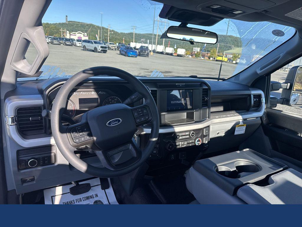 new 2026 Ford F-250 car, priced at $64,645