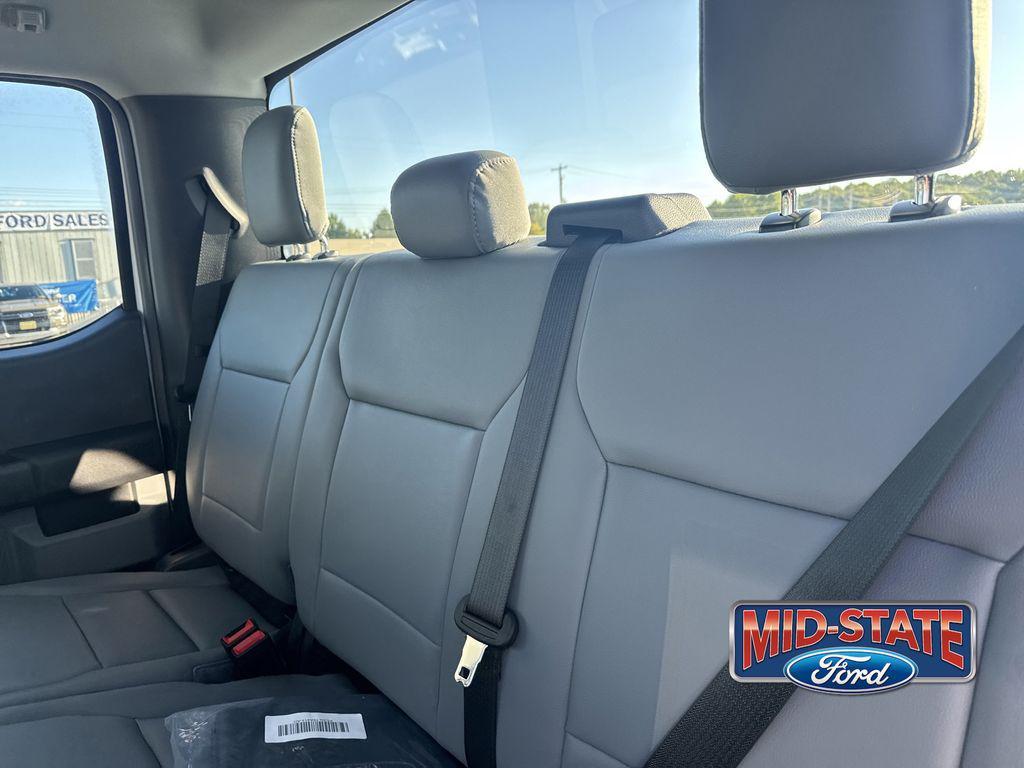 new 2026 Ford F-250 car, priced at $66,145