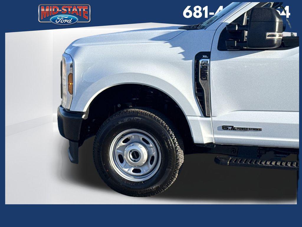 new 2026 Ford F-250 car, priced at $64,645