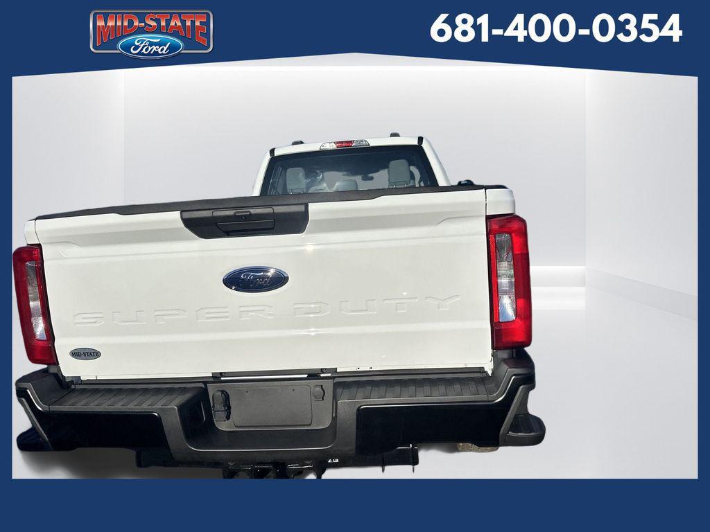 new 2026 Ford F-250 car, priced at $64,645