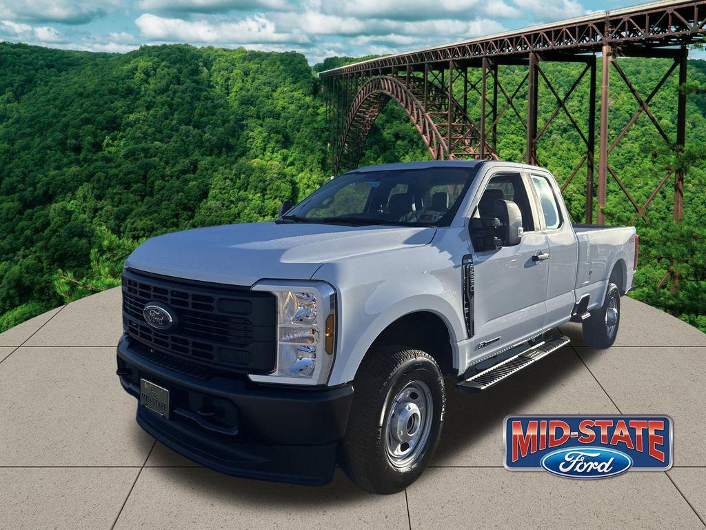 new 2026 Ford F-250 car, priced at $66,145