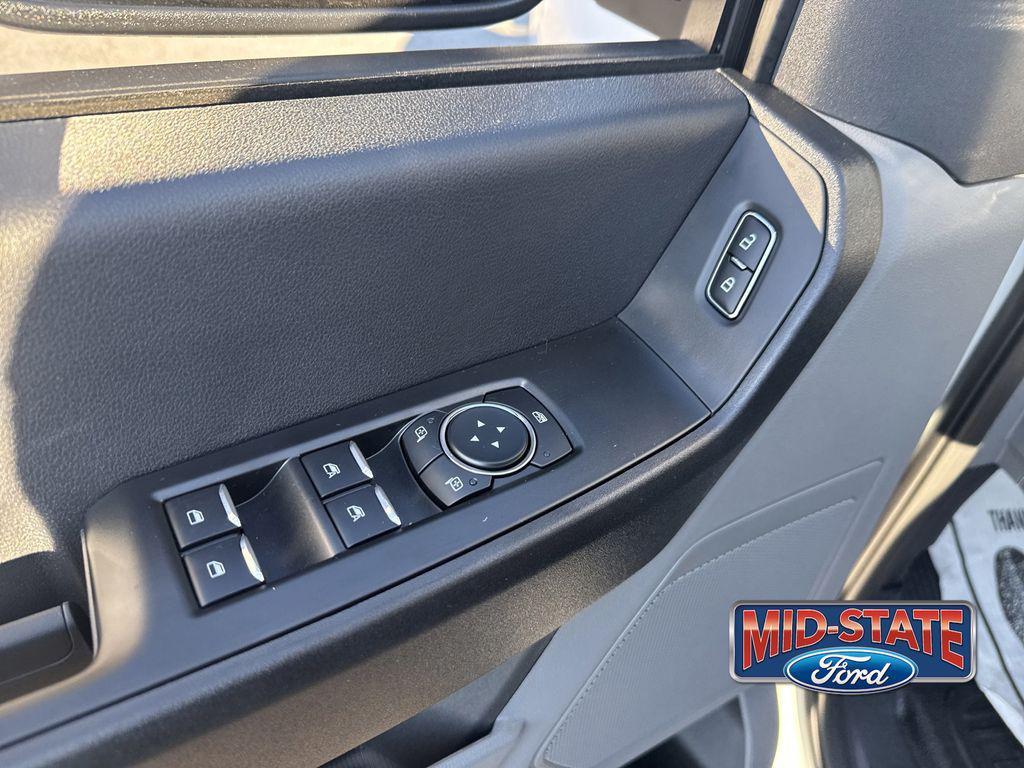 new 2026 Ford F-250 car, priced at $66,145