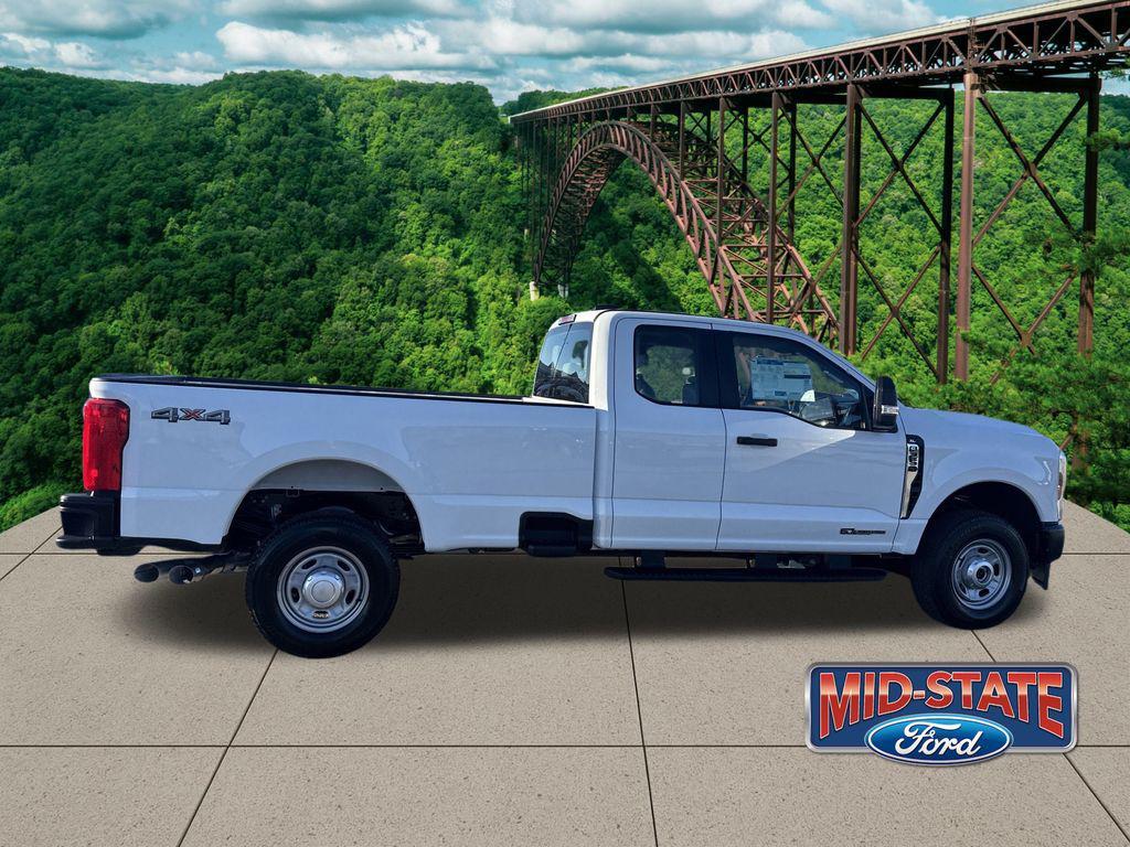 new 2026 Ford F-250 car, priced at $66,145