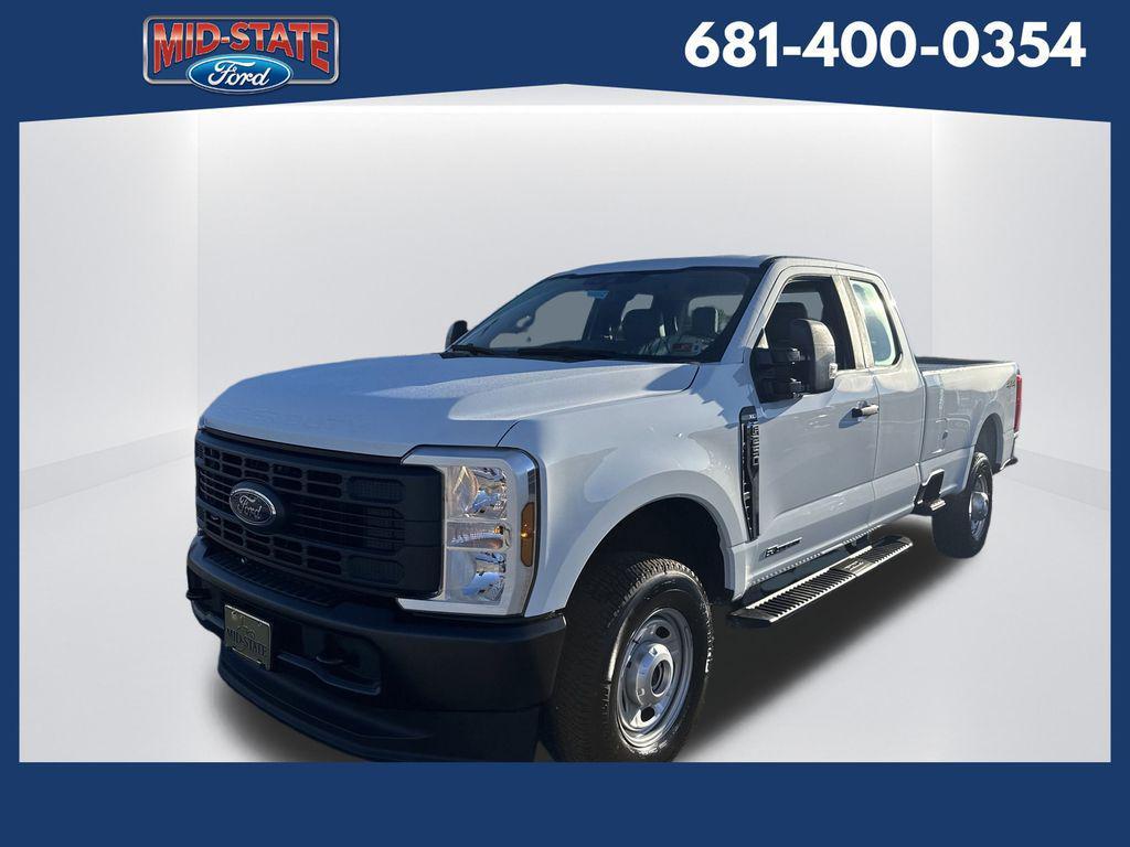 new 2026 Ford F-250 car, priced at $64,645
