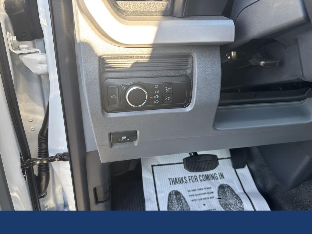 new 2026 Ford F-250 car, priced at $64,645