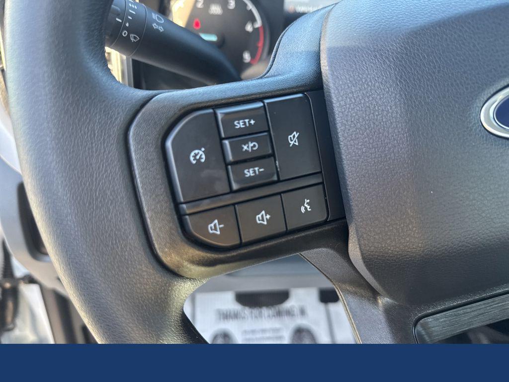 new 2026 Ford F-250 car, priced at $64,645