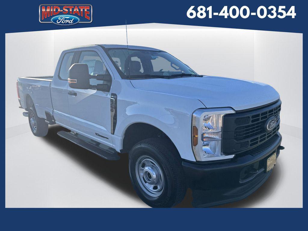 new 2026 Ford F-250 car, priced at $64,645