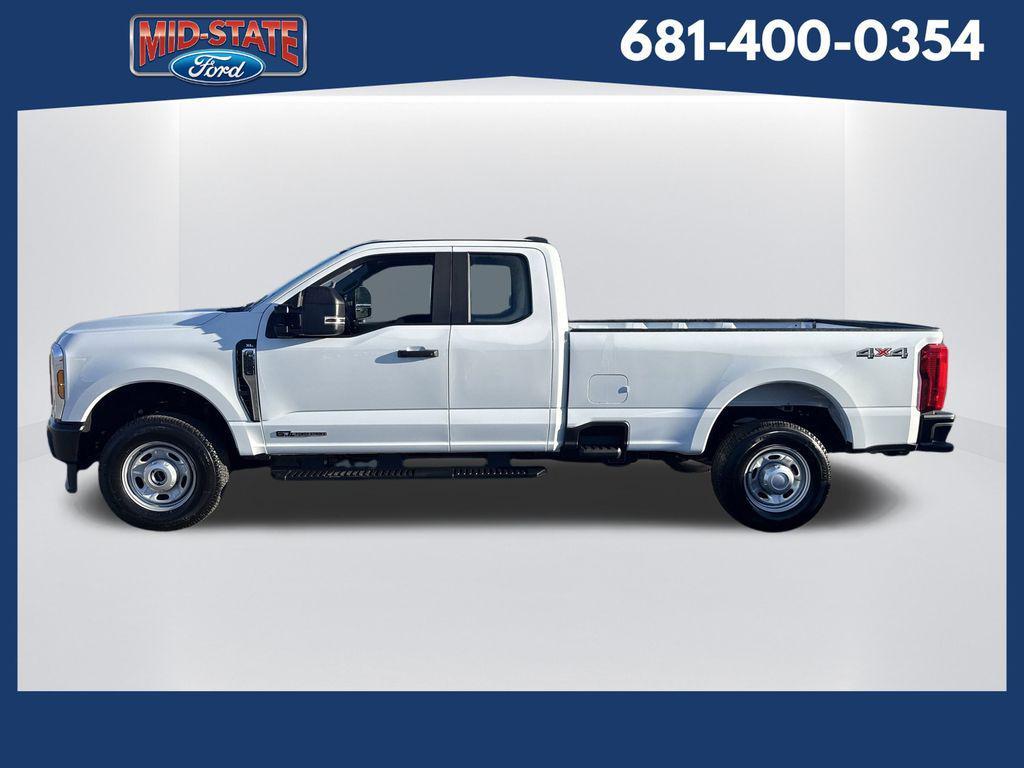 new 2026 Ford F-250 car, priced at $64,645