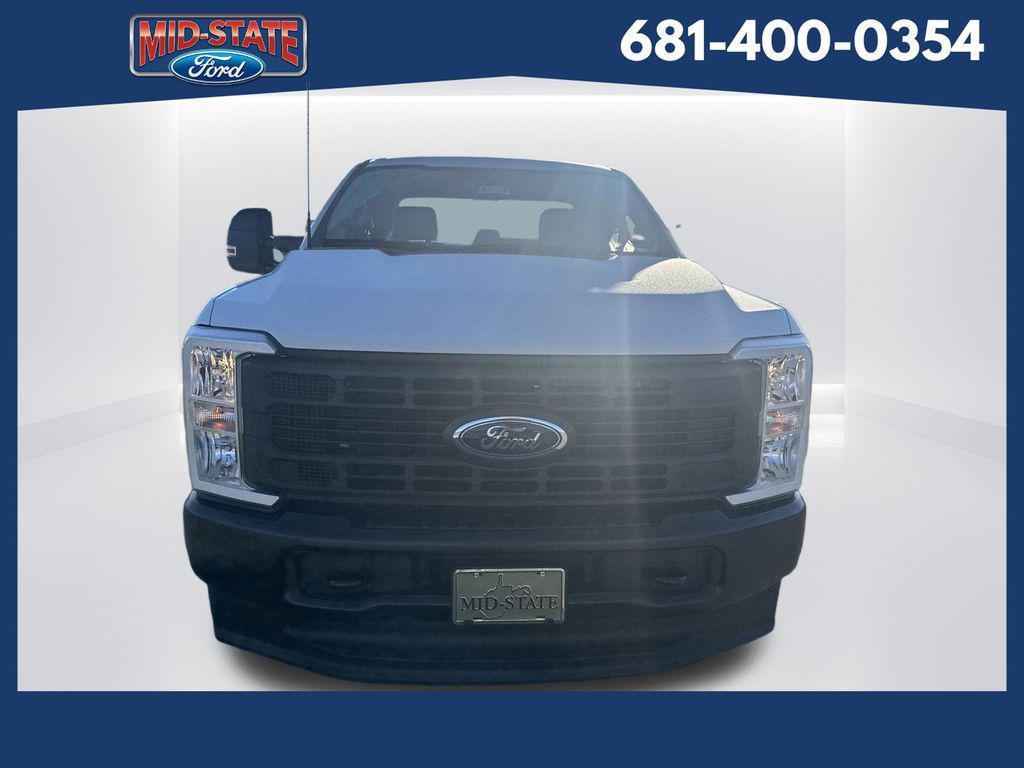 new 2026 Ford F-250 car, priced at $64,645