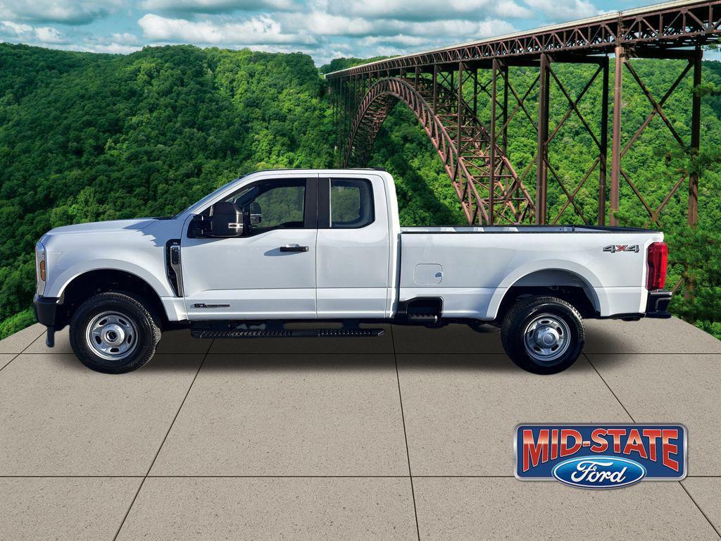 new 2026 Ford F-250 car, priced at $66,145