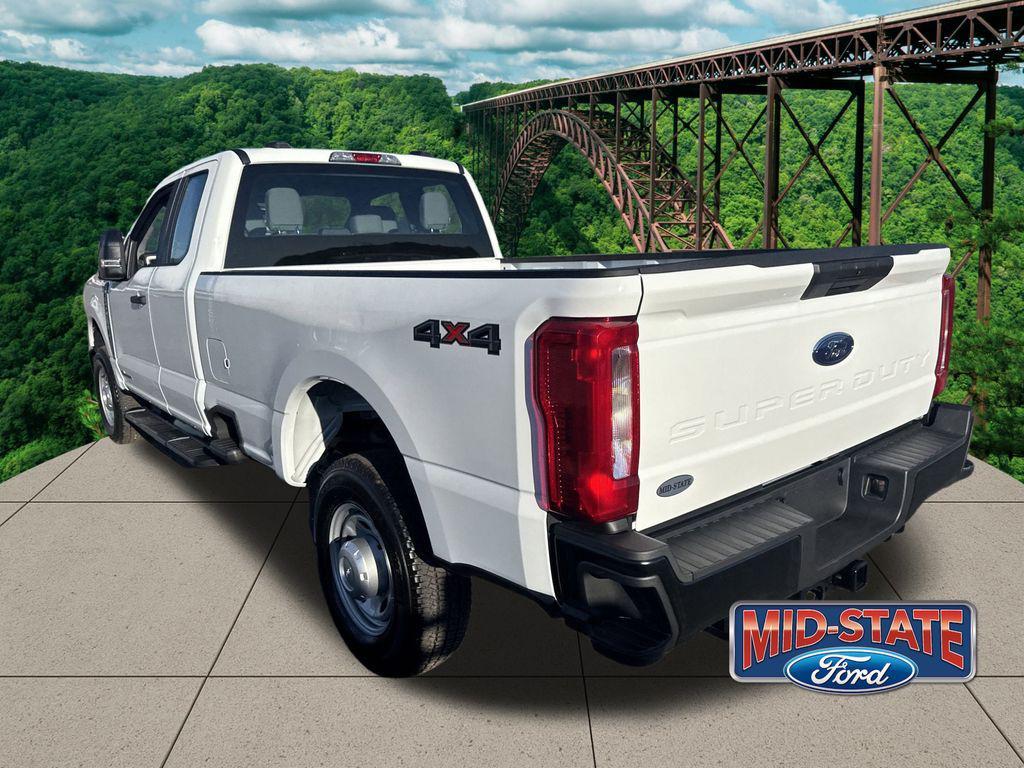 new 2026 Ford F-250 car, priced at $66,145