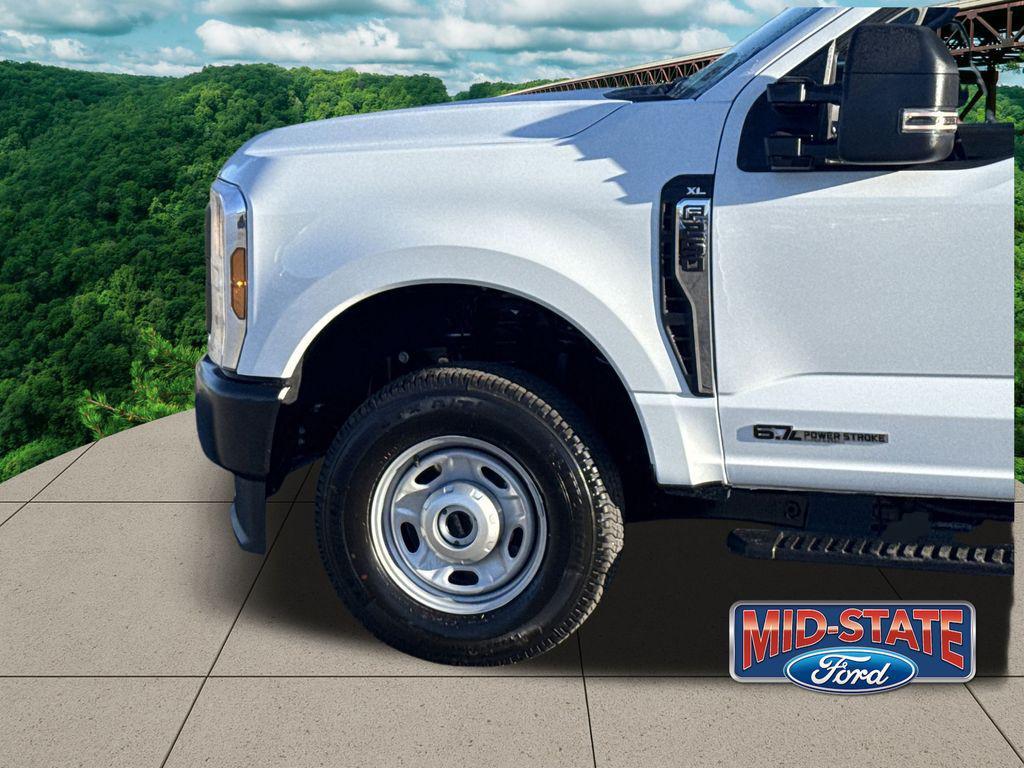 new 2026 Ford F-250 car, priced at $66,145