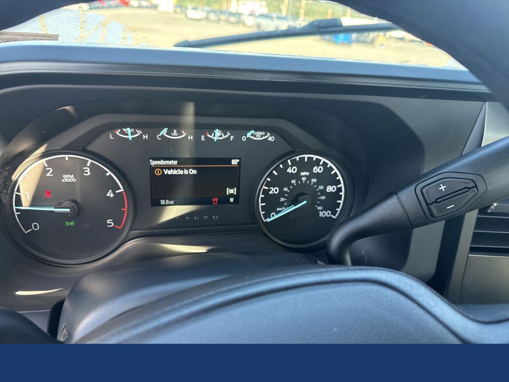 new 2026 Ford F-250 car, priced at $64,645