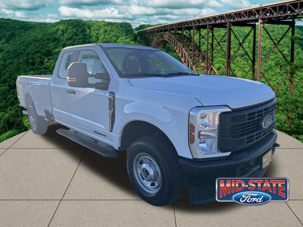 new 2026 Ford F-250 car, priced at $66,145