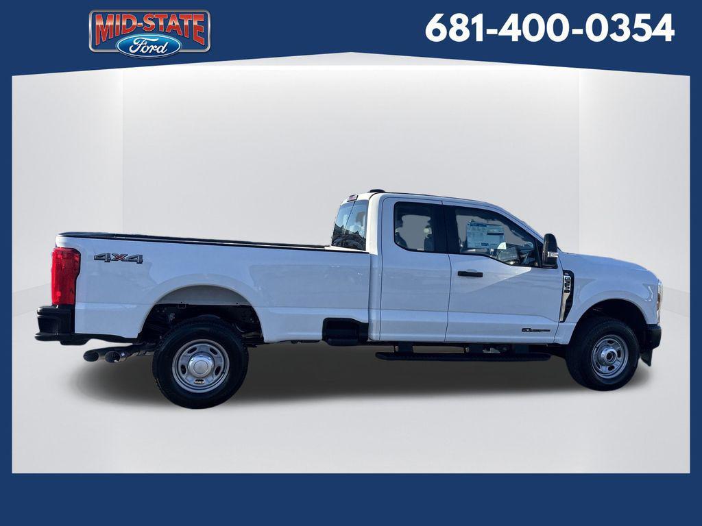 new 2026 Ford F-250 car, priced at $64,645