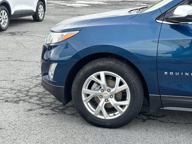 used 2019 Chevrolet Equinox car, priced at $26,800