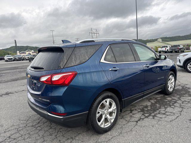 used 2019 Chevrolet Equinox car, priced at $26,800