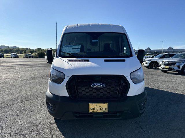 new 2024 Ford Transit-250 car, priced at $58,965